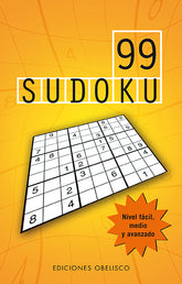 99 Sudoku